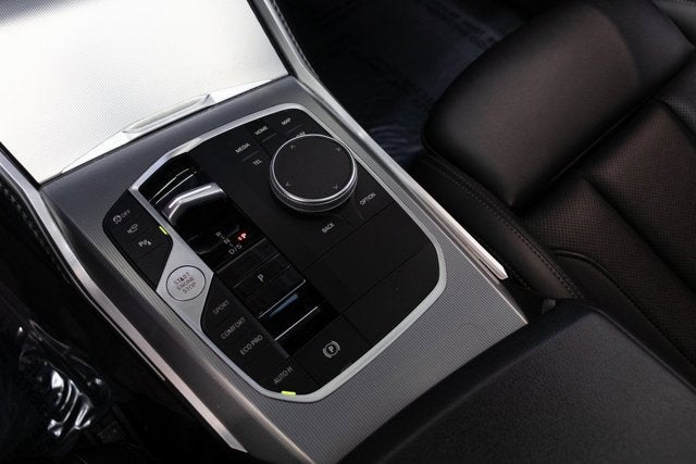 2023 BMW 3 Series M340i