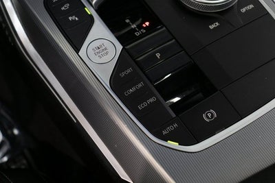 2023 BMW 3 Series M340i