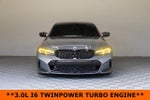 2023 BMW 3 Series M340i