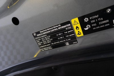 2023 BMW 3 Series M340i