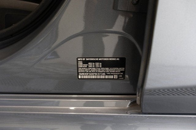 2023 BMW 3 Series M340i