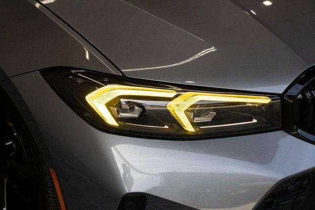 2023 BMW 3 Series M340i