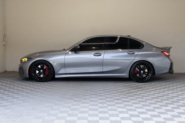 2023 BMW 3 Series M340i