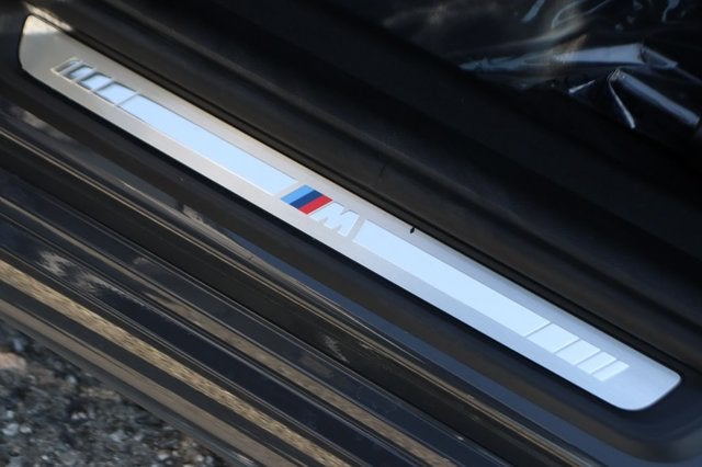 2025 BMW 3 Series M340i