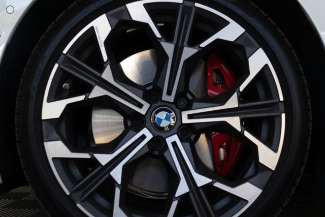 2026 BMW 3 Series M340i