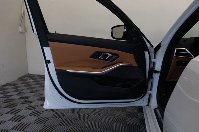 2026 BMW 3 Series M340i