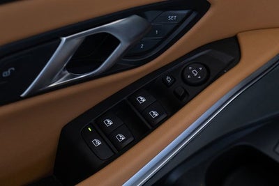 2026 BMW 3 Series M340i