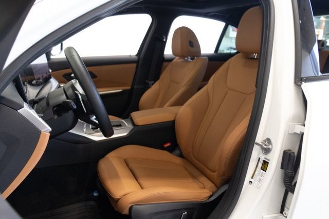2026 BMW 3 Series M340i