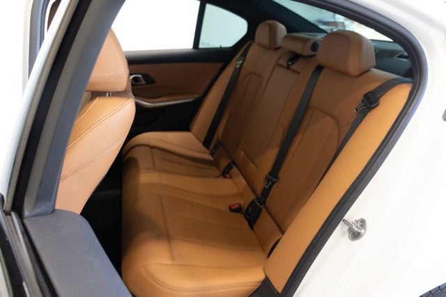 2026 BMW 3 Series M340i