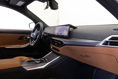 2026 BMW 3 Series M340i