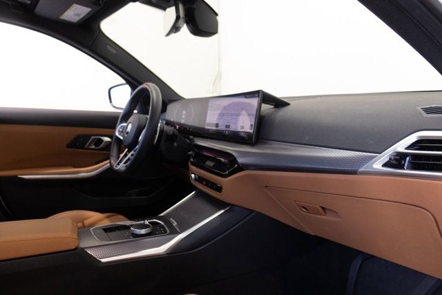 2026 BMW 3 Series M340i