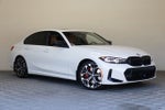 2026 BMW 3 Series M340i