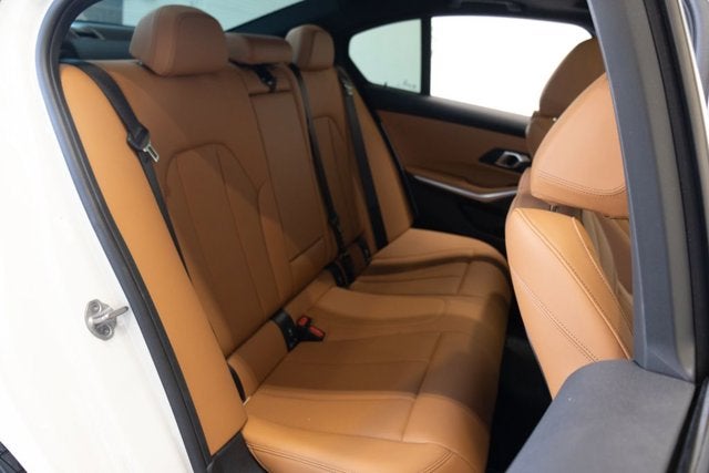 2026 BMW 3 Series M340i