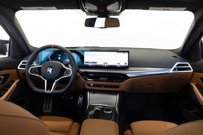 2026 BMW 3 Series M340i