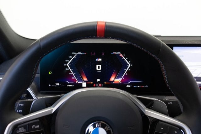 2026 BMW 3 Series M340i