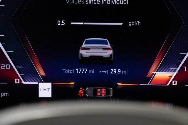 2026 BMW 3 Series M340i