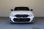 2026 BMW 3 Series M340i