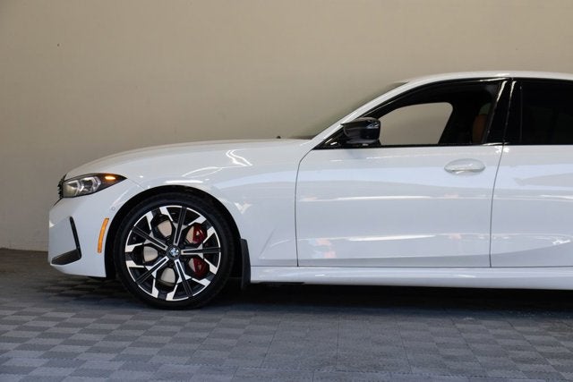 2026 BMW 3 Series M340i