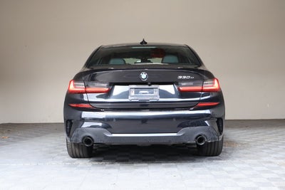 2021 BMW 3 Series 330e iPerformance