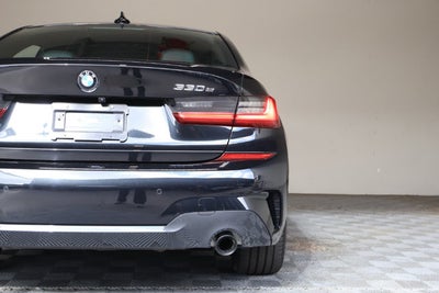 2021 BMW 3 Series 330e iPerformance