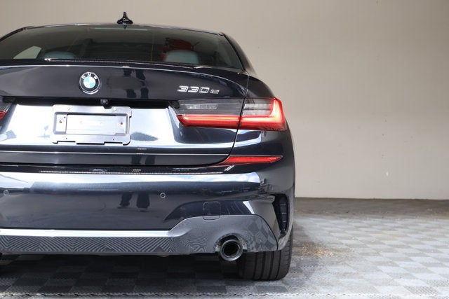 2021 BMW 3 Series 330e iPerformance