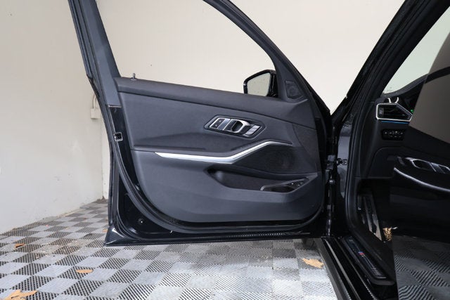 2021 BMW 3 Series 330e iPerformance