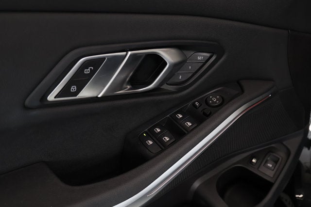 2021 BMW 3 Series 330e iPerformance