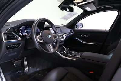 2021 BMW 3 Series 330e iPerformance