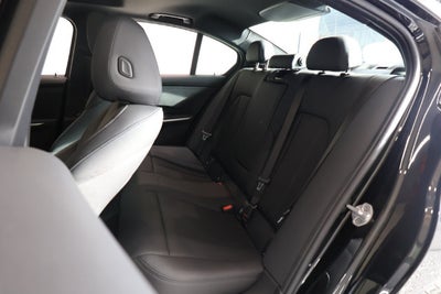 2021 BMW 3 Series 330e iPerformance