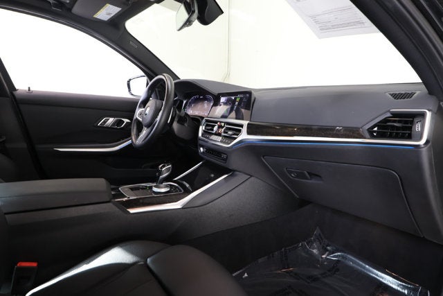 2021 BMW 3 Series 330e iPerformance