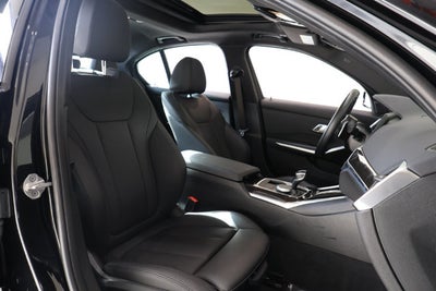 2021 BMW 3 Series 330e iPerformance