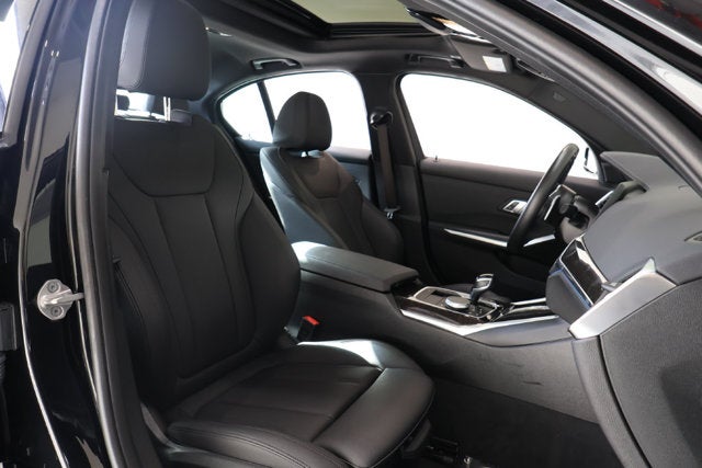 2021 BMW 3 Series 330e iPerformance