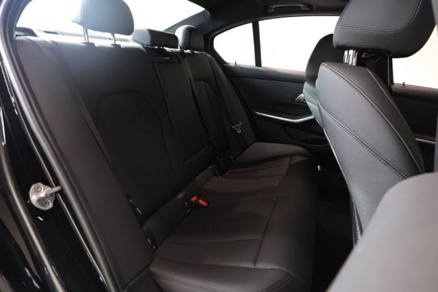 2021 BMW 3 Series 330e iPerformance
