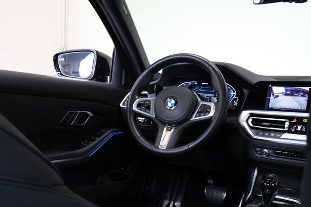 2021 BMW 3 Series 330e iPerformance