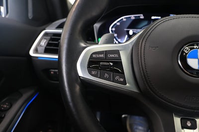 2021 BMW 3 Series 330e iPerformance
