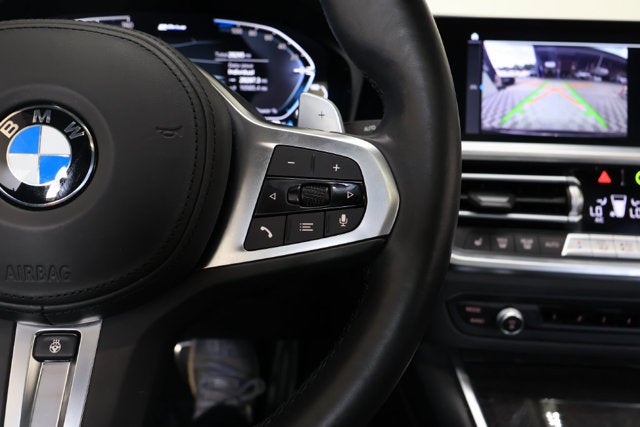2021 BMW 3 Series 330e iPerformance