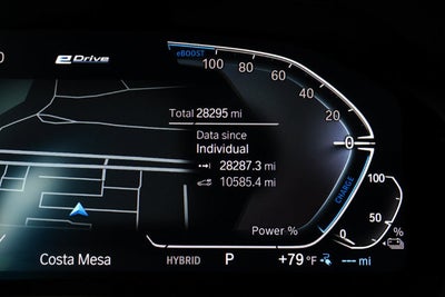 2021 BMW 3 Series 330e iPerformance