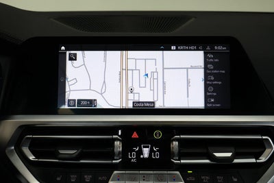 2021 BMW 3 Series 330e iPerformance