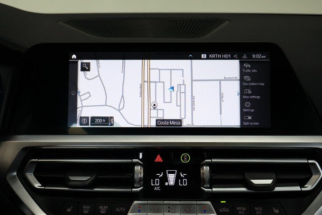 2021 BMW 3 Series 330e iPerformance