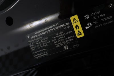 2021 BMW 3 Series 330e iPerformance