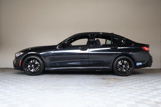 2021 BMW 3 Series 330e iPerformance