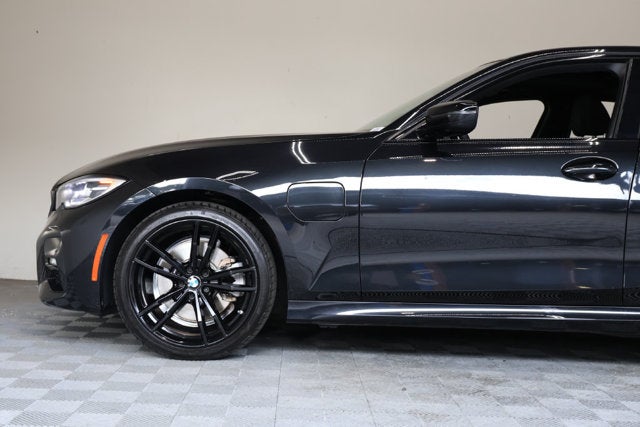2021 BMW 3 Series 330e iPerformance