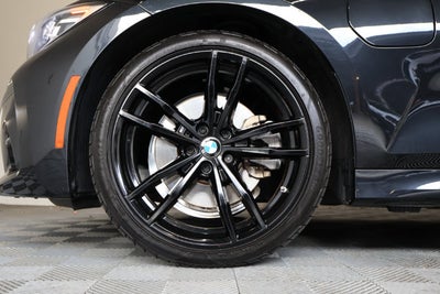 2021 BMW 3 Series 330e iPerformance