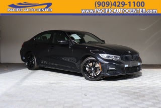 2021 BMW 3 Series 330e iPerformance