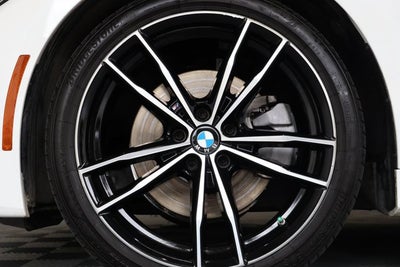 2022 BMW 3 Series 330i