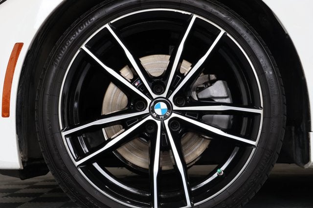 2022 BMW 3 Series 330i