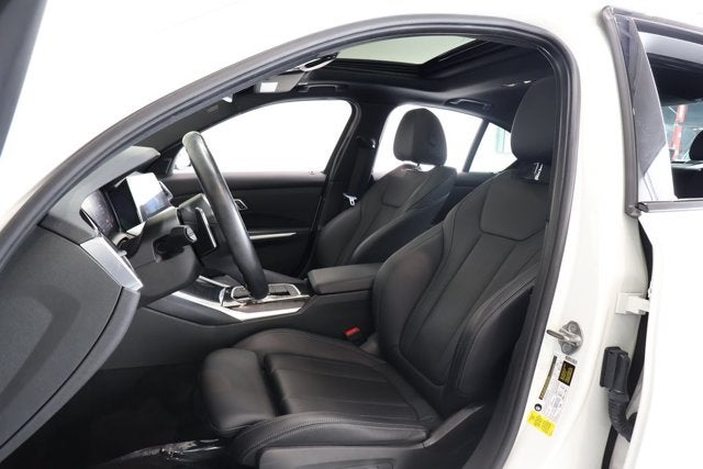 2022 BMW 3 Series 330i