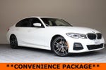 2022 BMW 3 Series 330i