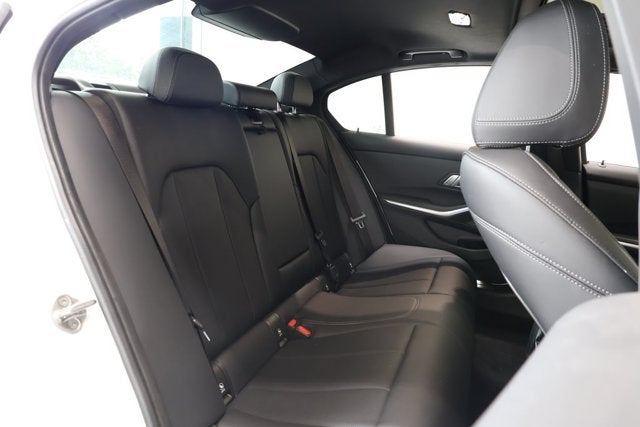 2022 BMW 3 Series 330i
