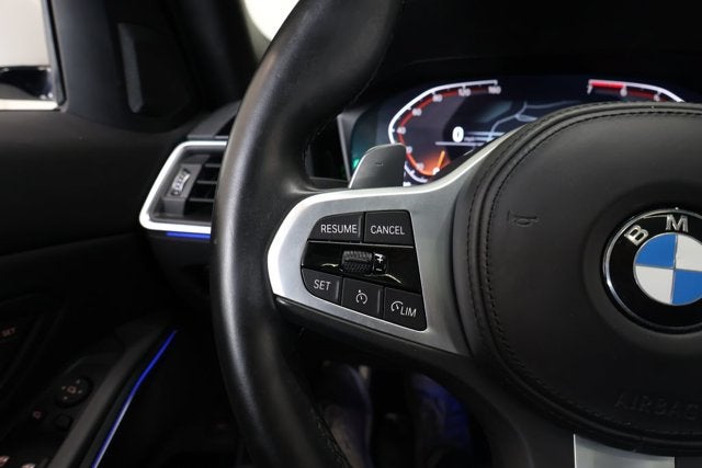 2022 BMW 3 Series 330i